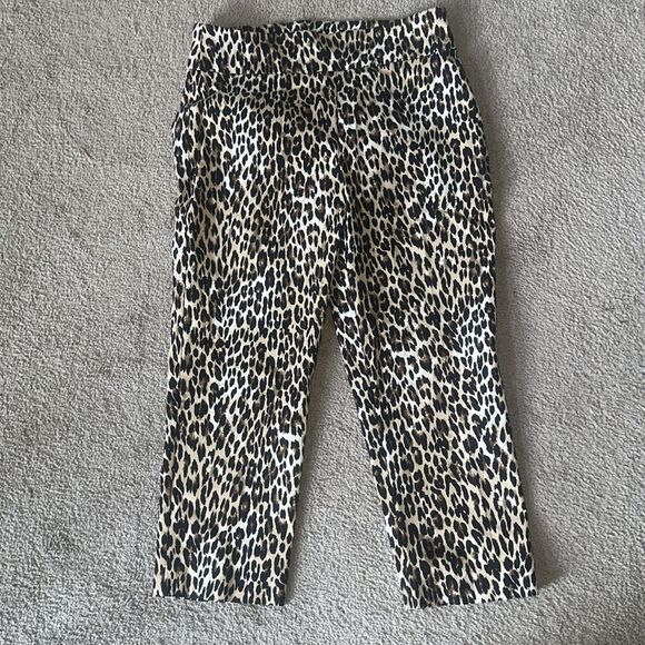Attyre Leopard Pants! - Picture 8 of 8